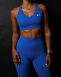 Blue Active Set