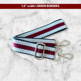 Tote Bag Straps