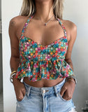 Funfetti Mini Top