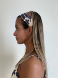 OMA Tangerine Headband