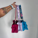 Tote Bag Straps
