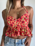 Blossom Mini Top