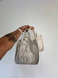 OMA Mini Tote Bag GRAY