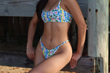 Blooming Low Rise Reversible