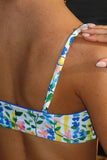 Blooming Top Reversible
