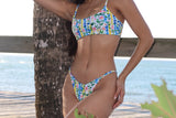 Blooming Low Rise Reversible