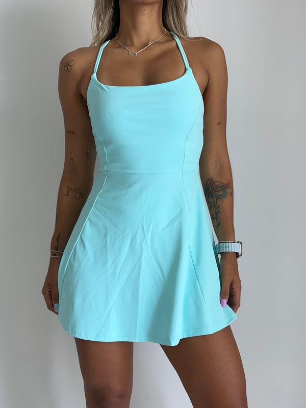 DRESSES