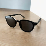 Sunset Sunglasses Black