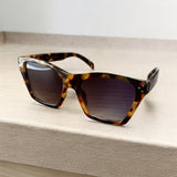 Serene Sunglasses Brown